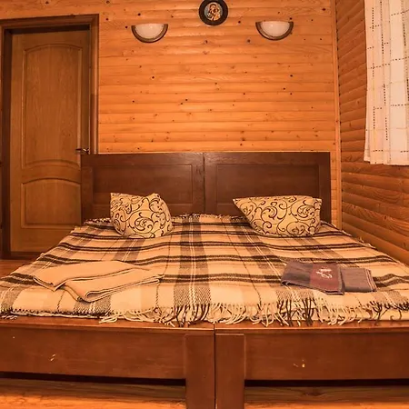 Polonyna * Wierchowina