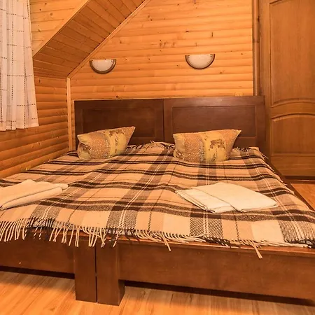 Willa Polonyna Wierchowina