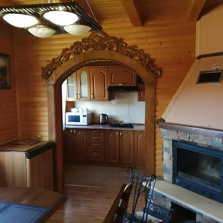 Polonyna Wierchowina