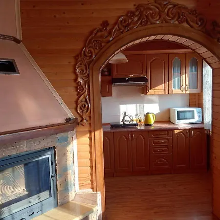 Polonyna 韦尔霍维纳