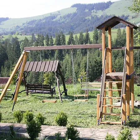 Polonyna * Wierchowina