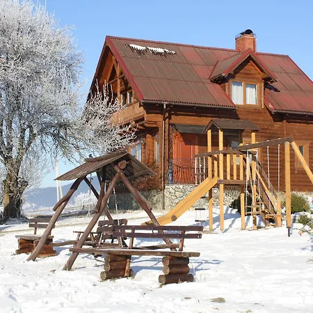 Polonyna * 韦尔霍维纳