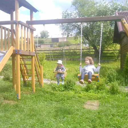 Polonyna * 韦尔霍维纳