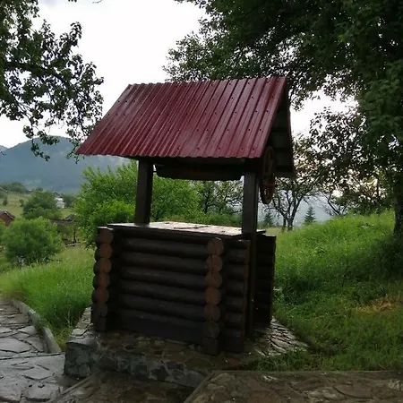 Polonyna * 韦尔霍维纳