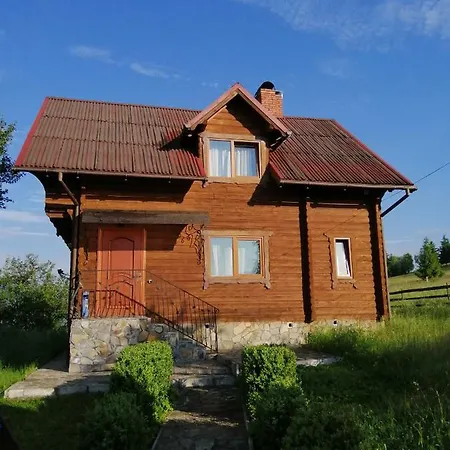 Polonyna * Wierchowina