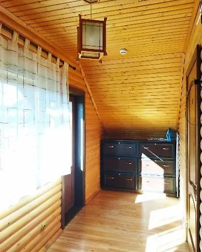Polonyna Villa