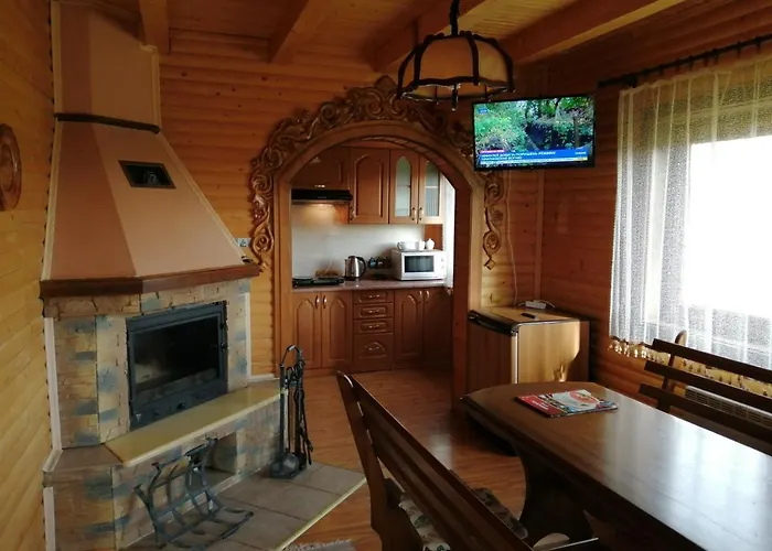 Polonyna * Verkhovyna