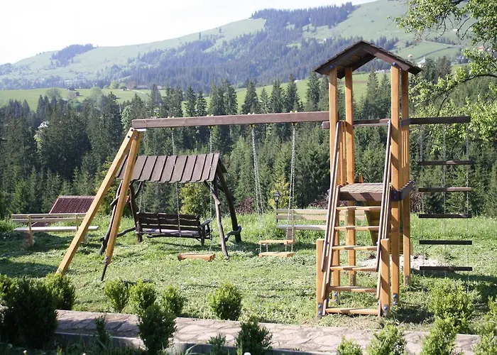 Polonyna * Verkhovyna