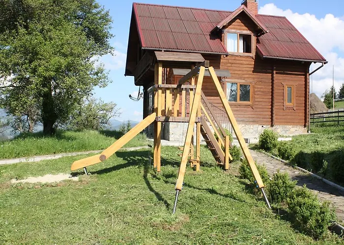 Polonyna Verkhovyna