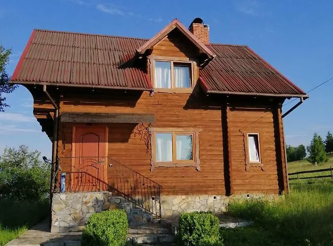 Polonyna * Verkhovyna