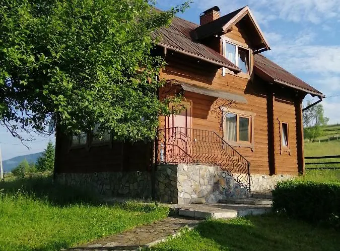 Polonyna Villa *