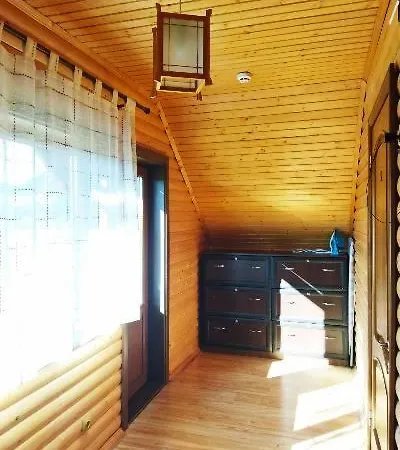 Polonyna Villa