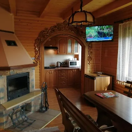 Polonyna * Verkhovyna