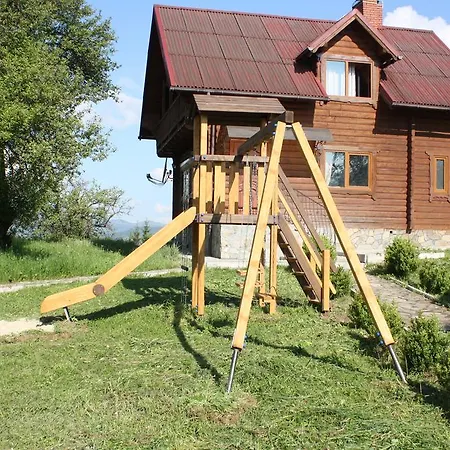 Polonyna Verkhovyna