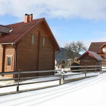 Polonyna Villa *
