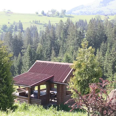 Polonyna Villa