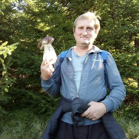 Polonyna Verkhovyna