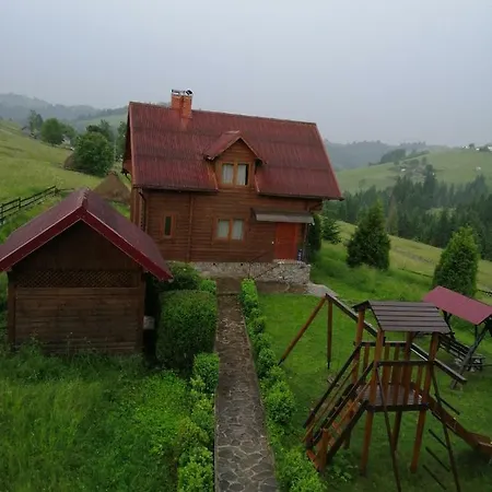 Polonyna Villa *
