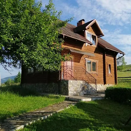 Polonyna Villa *