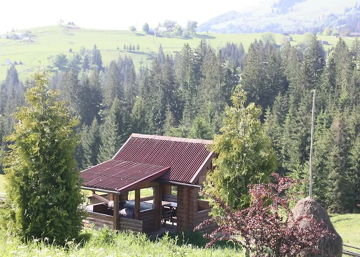Polonyna Villa