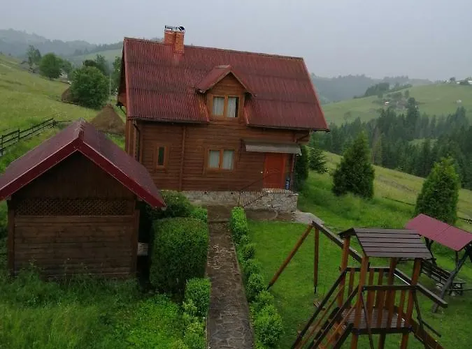 Polonyna Villa *