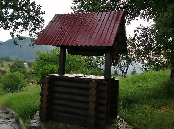 Polonyna * Verkhovyna
